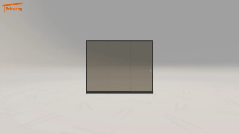 #DE Schweng Glasschiebeanlage Premium (ID n53xjg)