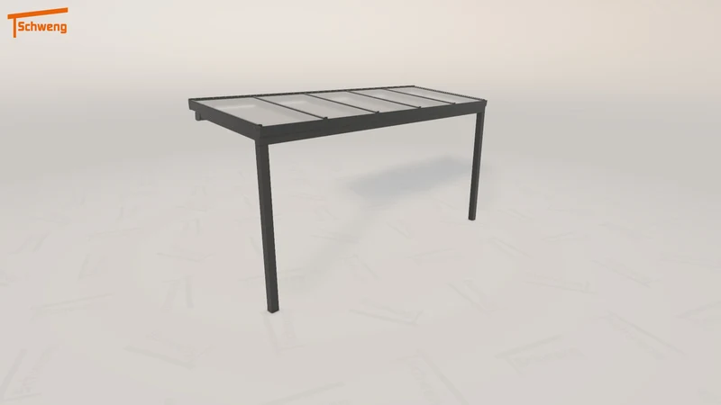#DE Schweng Terrassenüberdachung S350 (ID n53xr4)