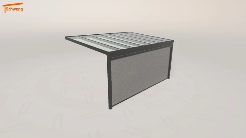 #AT Schweng Terrassenüberdachung S400 (ID 77ggr8)