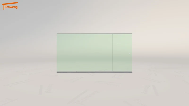 #AT Schweng Glasschiebeanlage (ID dvw59n)