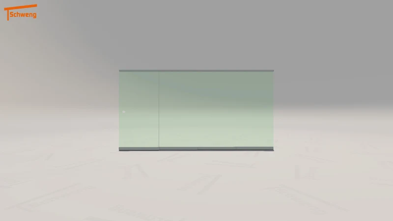 #AT Schweng Glasschiebeanlage (ID dvw59n)