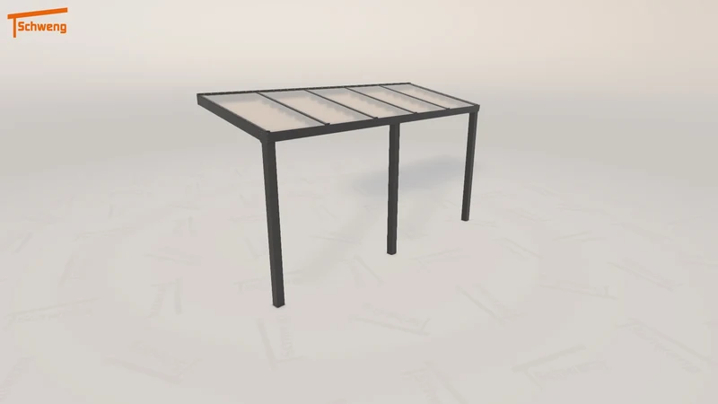 #DE Schweng Terrassenüberdachung S350 (ID x7kkyb)