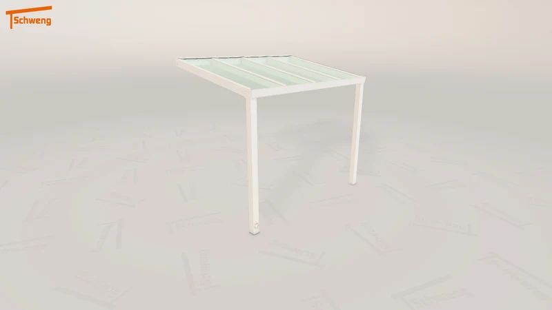 #DE Schweng Terrassenüberdachung S350 (ID k239bp)