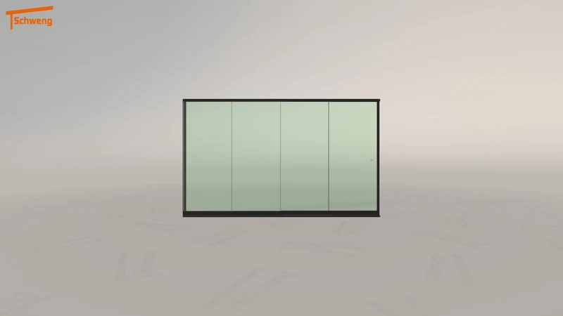 #DE Schweng Glasschiebeanlage Premium (ID mj338w)