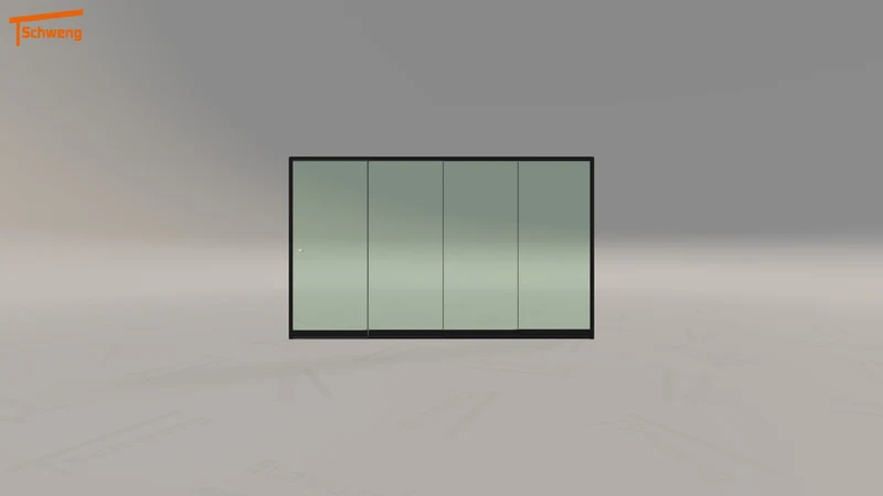 #DE Schweng Glasschiebeanlage Premium (ID mj338w)