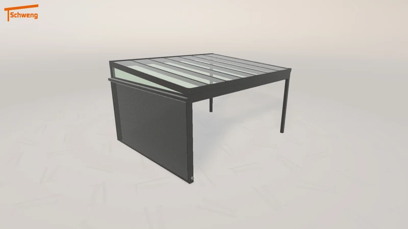 #DE Schweng Terrassenüberdachung S400 (ID 85r99n) #MTG