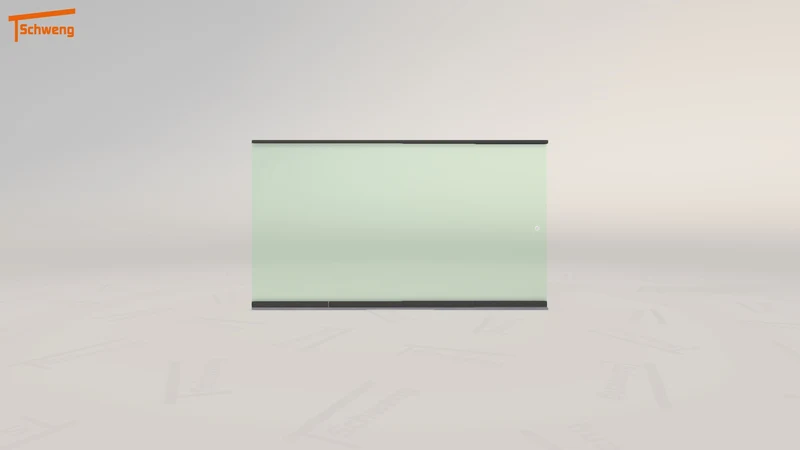 #DE Schweng Glasschiebeanlage (ID 42gkxm) #MTG