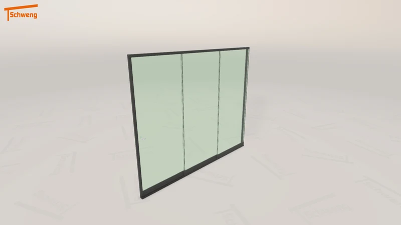 #DE Schweng Glasschiebeanlage Premium (ID g7b82b)