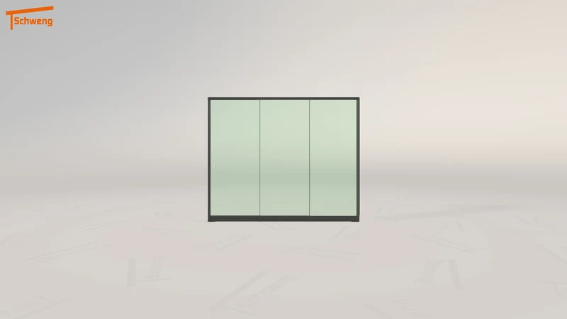 #DE Schweng Glasschiebeanlage Premium (ID g7b82b)