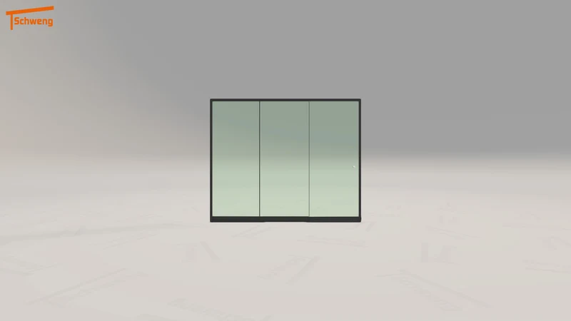 #DE Schweng Glasschiebeanlage Premium (ID g7b82b)