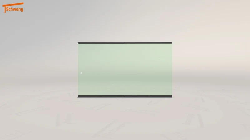 #DE Schweng Glasschiebeanlage (ID n537y7) #MTG