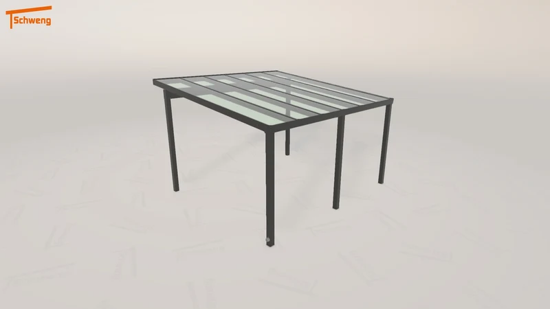 #AT Schweng Terrassenüberdachung S400 (ID jj3ndy)