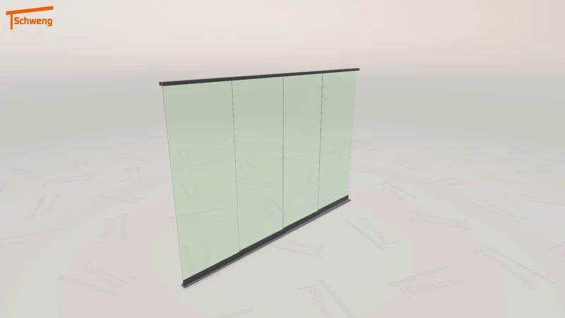 #DE Schweng Glasschiebeanlage (ID g7b3y2)
