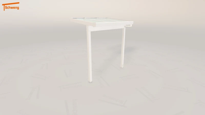 #DE Schweng Terrassenüberdachung S400 (ID 33ggkp)
