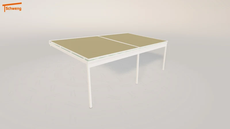 #DE Schweng Terrassenüberdachung S400 (ID dvw3mx)
