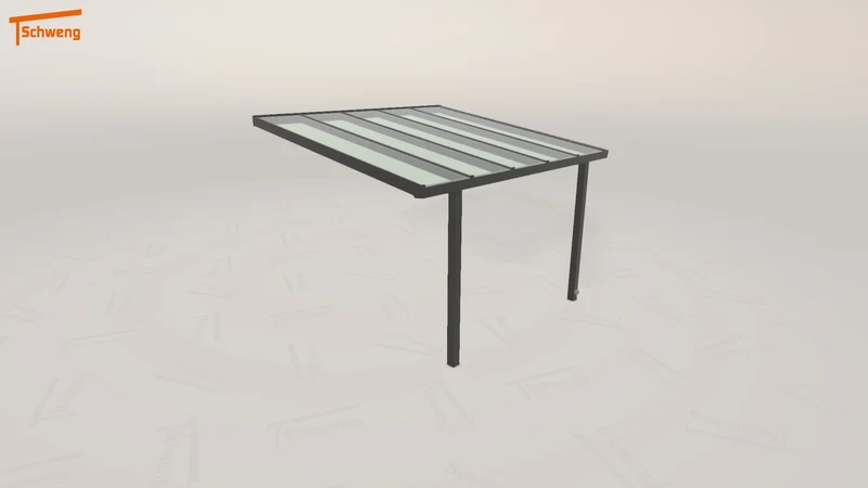 #DE Schweng Terrassenüberdachung S350 (ID x7kndn)