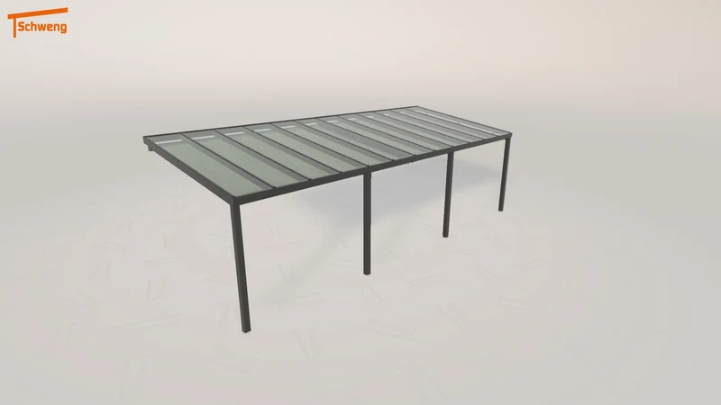 #AT Schweng Terrassenüberdachung S350 (ID g7b3kd)