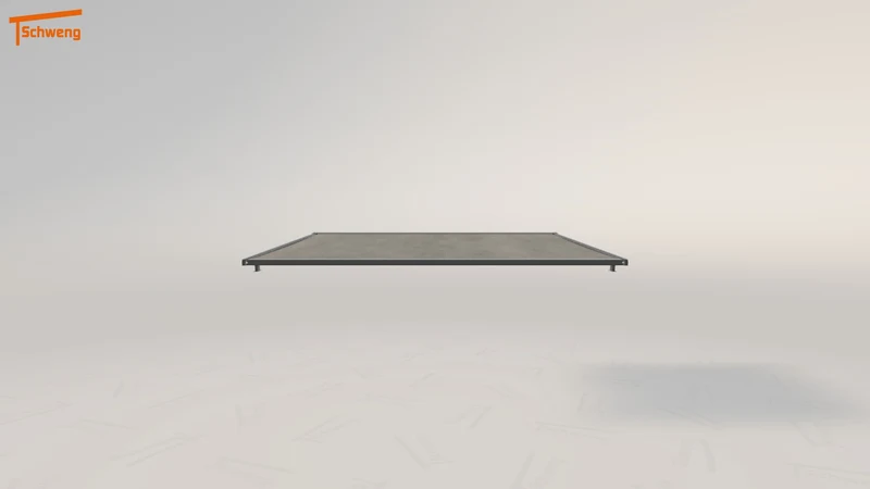 #DE Schweng Aufdachmarkise (ID pb3vnk)