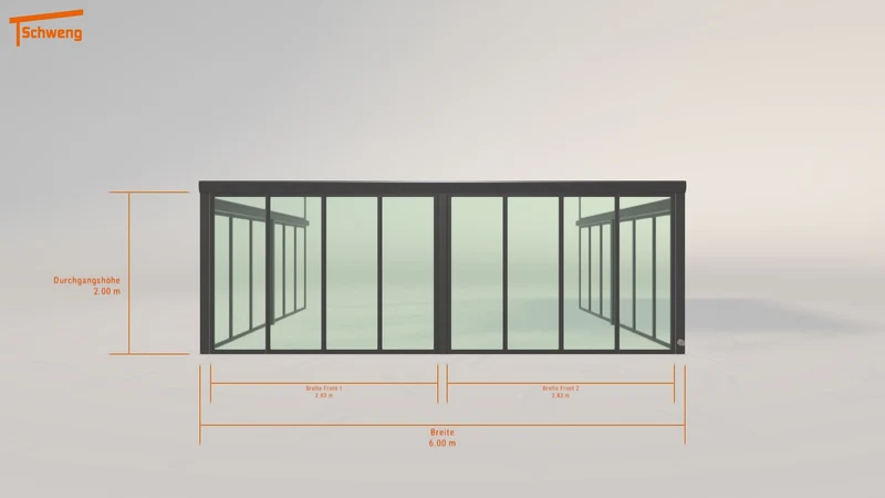 #DE Schweng Terrassenüberdachung S400 (ID bk88rp)