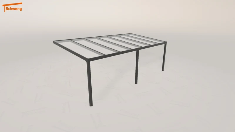 #DE Schweng Terrassenüberdachung S400 (ID dvwmv8)