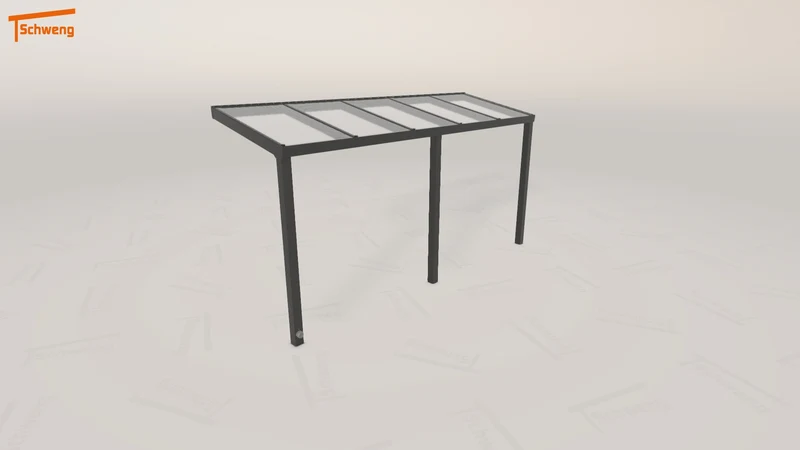 #DE Schweng Terrassenüberdachung S350 (ID 85rvpw)