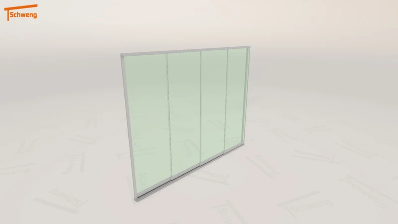 #DE Schweng Glasschiebeanlage Premium (ID x7kqdn)
