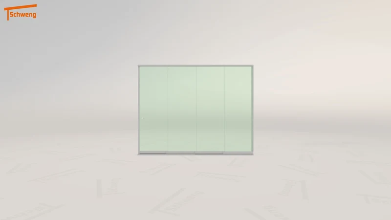 #DE Schweng Glasschiebeanlage Premium (ID x7kqdn)