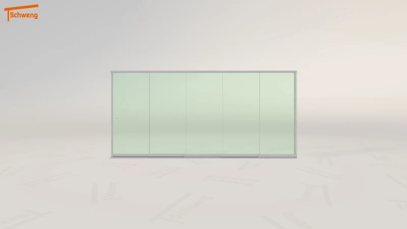 #DE Schweng Glasschiebeanlage Premium (ID 9wdj3y)