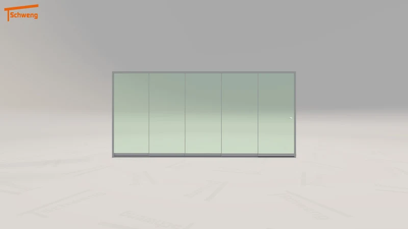 #DE Schweng Glasschiebeanlage Premium (ID 9wdj3y)