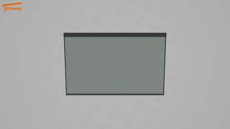#DE Schweng Aufdachmarkise (ID rj3drk)