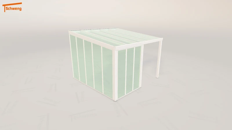 #DE Schweng Terrassenüberdachung S400 (ID 2qgdd7) #MTG