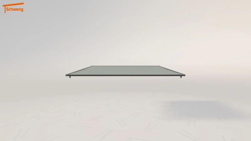 #DE Schweng Aufdachmarkise (ID jj3q88)