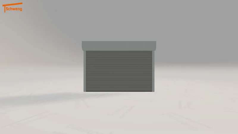 #DE Schweng Rolltor (ID v4dzqj)