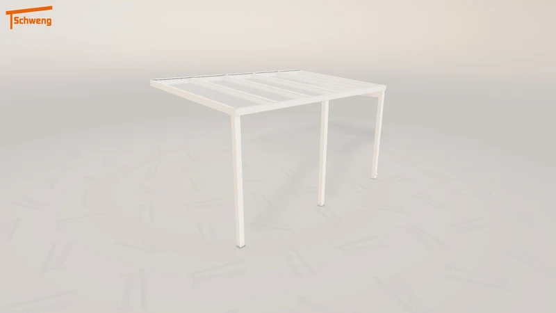 #DE Schweng Terrassenüberdachung S350 (ID 42g2g5)