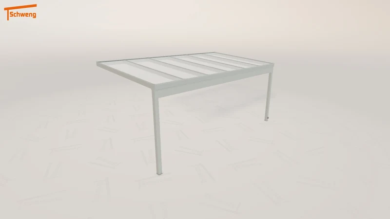 #DE Schweng Terrassenüberdachung S400 (ID pbdkm3)