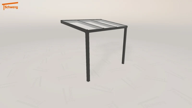 #CH Schweng Terrassenüberdachung S350 (ID w3pzdw)