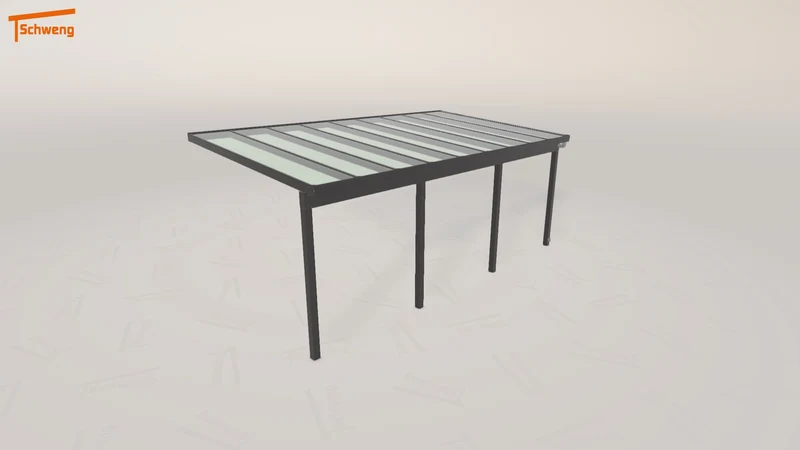 #DE Schweng Terrassenüberdachung S400 (ID 5mgrnv) #MTG