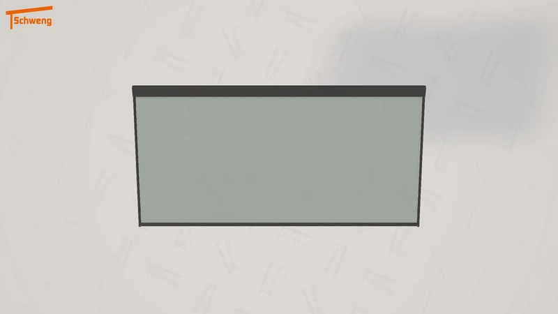 #DE Schweng Aufdachmarkise (ID pb3xdv)