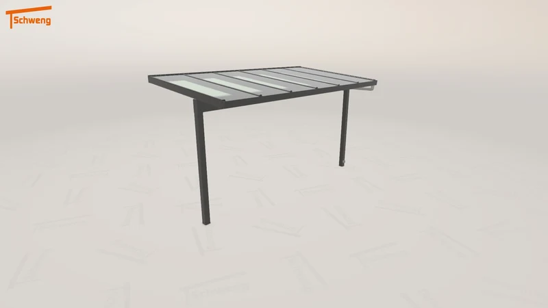 #DE Schweng Terrassenüberdachung S350 (ID 42kbvy)
