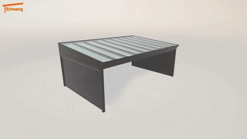 #DE Schweng Terrassenüberdachung S400 (ID 9w5m27) #MTG