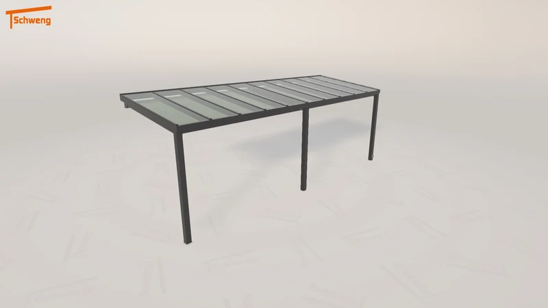 #DE Schweng Terrassenüberdachung S350 (ID pb34xv)