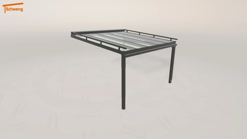 #DE Schweng Terrassenüberdachung S400 (ID w3pz3w) #MTG