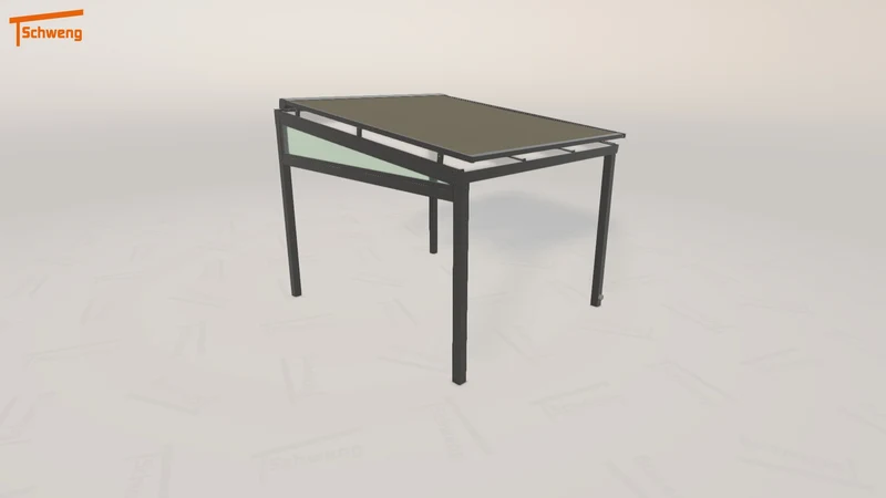 #CH Schweng Terrassenüberdachung S350 (ID ygkmr3)
