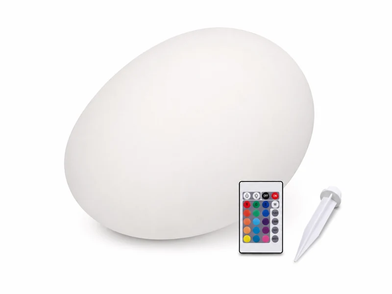 LED -Leuchtstein RGB