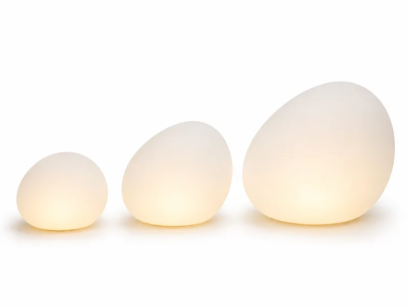 LED -Leuchtstein RGB