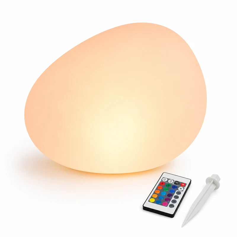 LED -Leuchtstein RGB