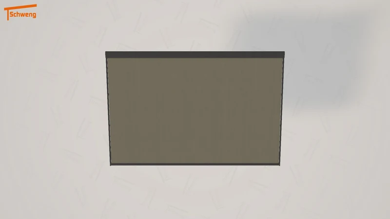 #DE Schweng Aufdachmarkise (ID bk8zgq)