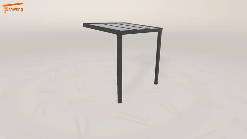 #DE Schweng Terrassenüberdachung S350 (ID 5mgryp)