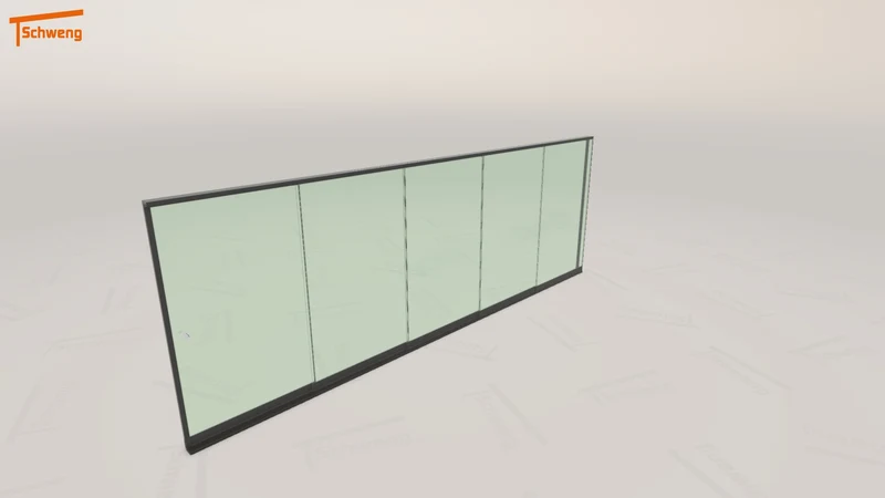#DE Schweng Glasschiebeanlage Premium (ID x7kd99)