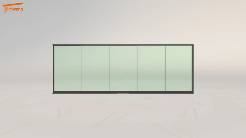 #DE Schweng Glasschiebeanlage Premium (ID x7kd99)